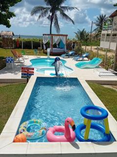 Maravilhosa Casa Pé na Areia 2 - 9