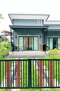 Veeyava House Bangtao - 9