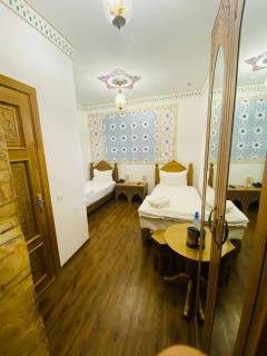 Xadijam boutique hotel - Bukhara - 7