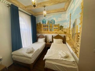 Xadijam boutique hotel - 6