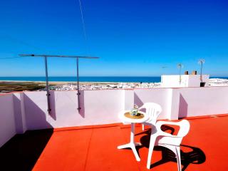 Apartamento céntrico solo familia y pareja - Conil de la Frontera - 9