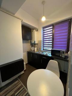 Divine Double Room Palas Mall - Iaşi - 1