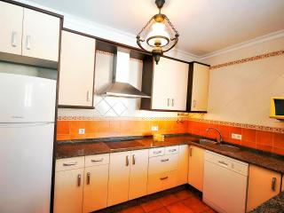 Apartamento céntrico solo familia y pareja - Conil de la Frontera - 3
