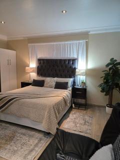 Halfway Gardens Home - 2