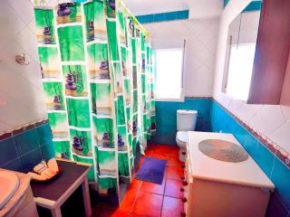 Apartamento céntrico solo familia y pareja - Conil de la Frontera - 1