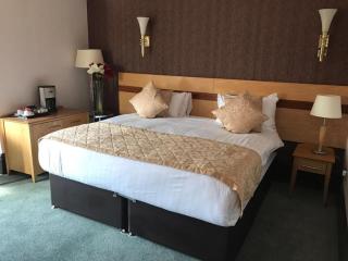 Harefield Manor Hotel - Romford - 3