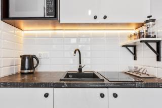 Saguaro Modern Apartment Old Town Cracow Kazimierz - 6