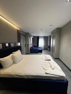 Abone Suites - Istanbul - 6