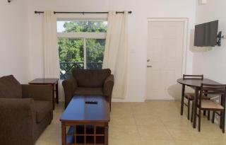 Lord Nelson Hotel & Residences - - 3