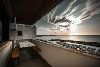 Blue Suite - Vista Mare Exclusive by Click Salento - Gallipoli - 9