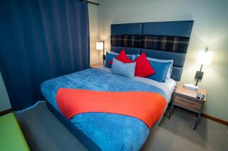 The Raven Suite at Stoneridge Mountain Resort - 3