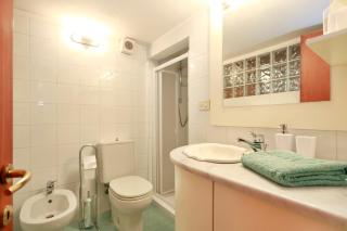 Santa Croce Suite loft - Florenz - 9