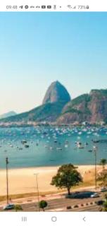 Hospedagem em Del castilho - Rio de Janeiro - 5