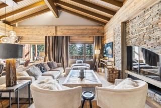 The Penthouse at Palm Springs - by Mrs Miggins - Crans-Montana - 8