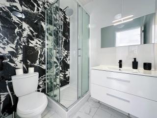 Ebène - F1 au coeur de Fort-de-France - 5