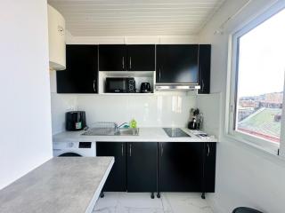 Ebène - F1 au coeur de Fort-de-France - 4