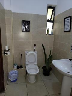 Dee Kijanis studio apartment - Mombassa - 9