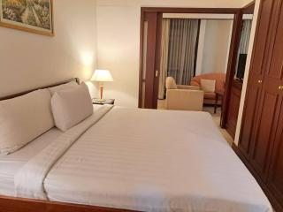 Sky Suite at Times square KL - 0