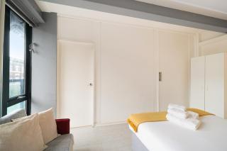 Modern 2-Bed Apartment with Balcony in Stratford - Londra - 4