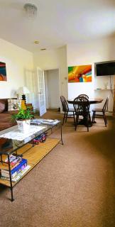 Station Cottage Hawes - 6