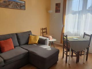 mi casa es tu casa - Dieppe - 0