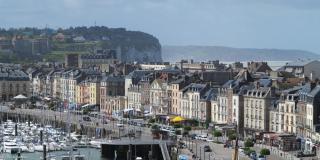 mi casa es tu casa - Dieppe - 8