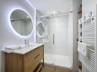 Studio Chaleureux et Lumineux - Centre Clermont Blatin B - Clermont-Ferrand - 6