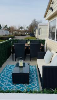Haven cleethorpes beach holiday park - Cleethorpes - 1