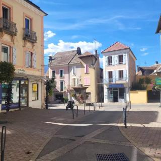 Lilas - Saint-Bonnet-en-Champsaur - 3