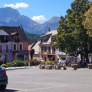 Lilas - Saint-Bonnet-en-Champsaur - 2