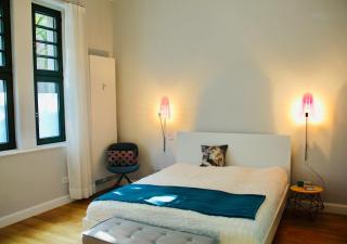 aTa & oMo 1 - Doppelzimmer ohne Küche - Cologne - 0