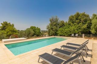 Trullo Sophie - Montalbano - 0