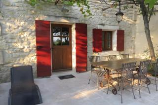 Jolie maison au charme provençal - Tarascon - 9