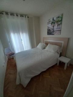 Apartamento Contemporáneo - Aranjuez - 1