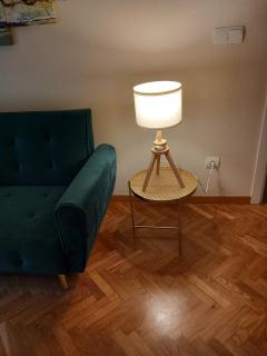 Apartamento Contemporáneo - 6