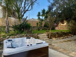 Villa Pelau - Holiday Home - Jerzu - 8