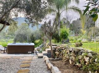 Villa Pelau - Holiday Home - Jerzu - 9