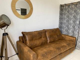 Studio cosy DE GAULE - La Baule - 0