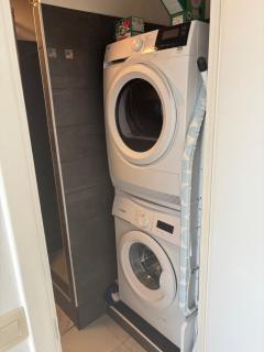 Bright studio close to everything! - Brüssel - 1