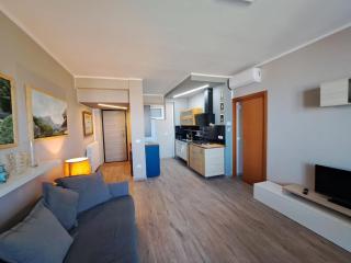 Terrazzo sul mare - Porto San Giorgio - 8