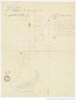 Thirteen Islands of St Brandon - - 9
