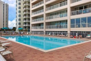 Navarre Beach Regency 310 - Sea Turtles - Navarre - 7