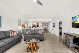 Navarre Beach Regency 310 - Sea Turtles - Navarre - 1