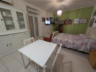 Casa di Sylvia - Bari - 8