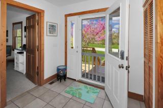 Heron's Cove on Salt Meadow - Pet friendly, waterfront home! - Deep Hole - 3