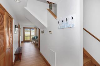 Heron's Cove on Salt Meadow - Pet friendly, waterfront home! - Deep Hole - 2