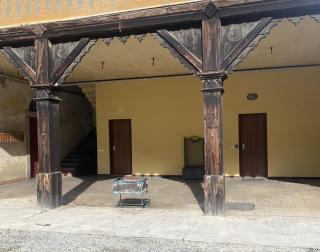 Il Portico 41 - Como - 4