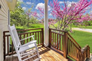 Heron's Cove on Salt Meadow - Pet friendly, waterfront home! - Deep Hole - 1