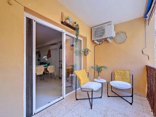 Campello Beach Apartment Frasquito Roc By ElConserje - El Campello - 1