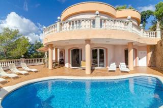 Club Villamar - Riffelt - Tossa de Mar - 9